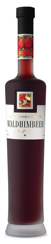 Waldhimbeer Liqueur